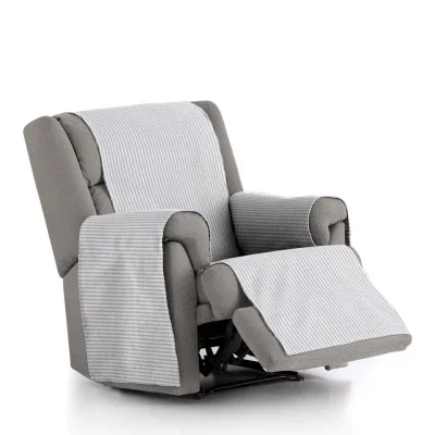 Funda cubre para sillón relax Modelo Calma