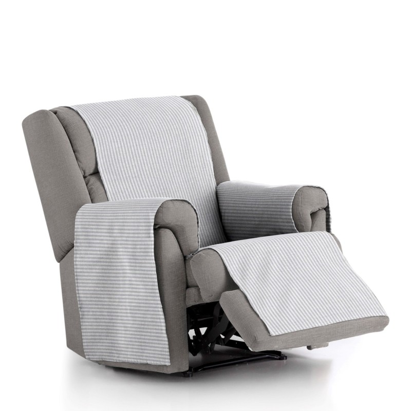 Funda cubre sillón relax Calma | Diseño visual y durabilidad diaria Funda cubre sillón relax Calma | Diseño visual y durabilidad diaria
