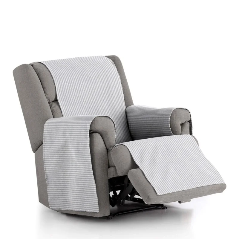 Funda cubre para sillón relax Modelo Calma Funda cubre para sillón relax Modelo Calma