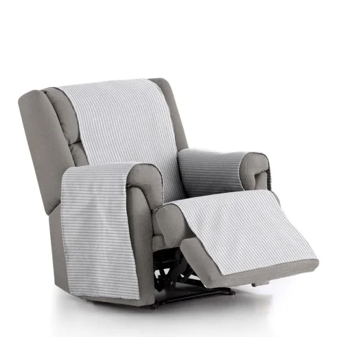 Funda cubre sillón relax Calma | Diseño visual y durabilidad diaria