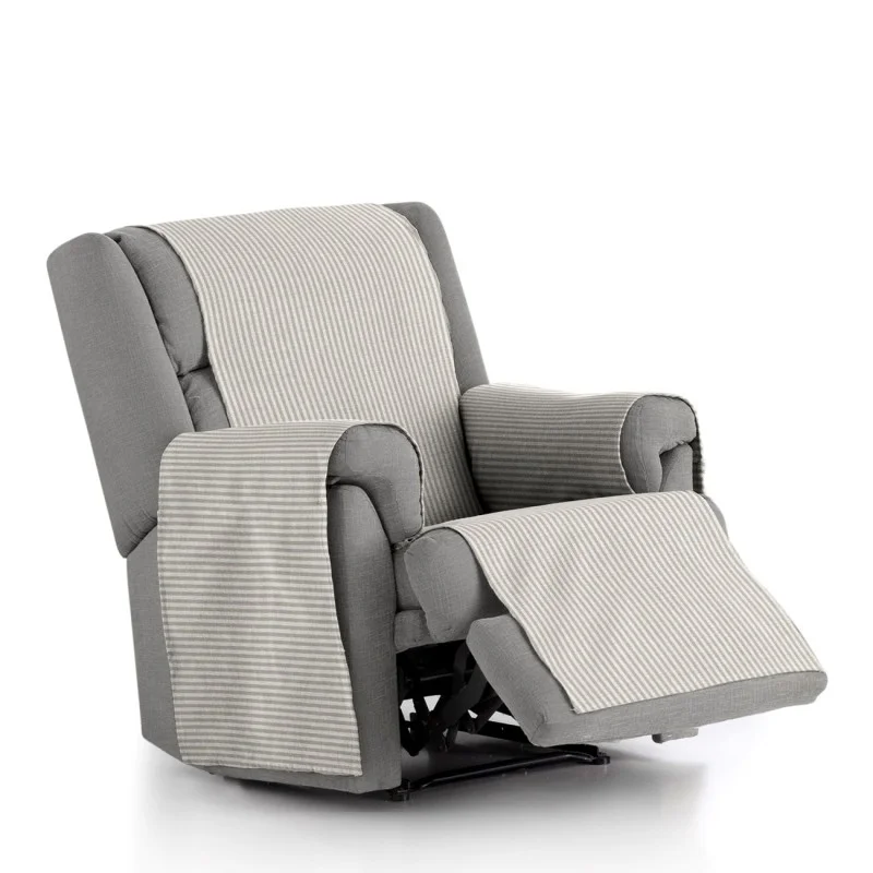 Funda cubre para sillón relax Modelo Calma Funda cubre para sillón relax Modelo Calma