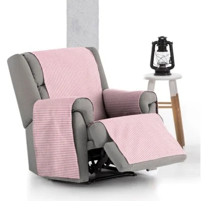 Funda cubre para sillón relax Modelo Calma