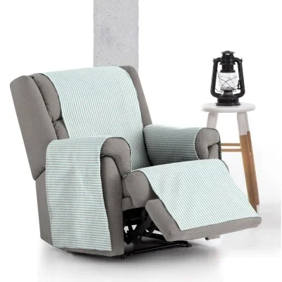 Funda cubre para sillón relax Modelo Calma