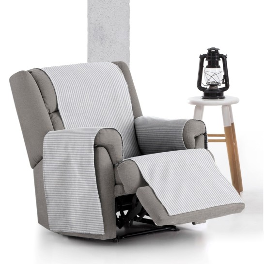 Funda cubre para sillón relax Modelo Calma