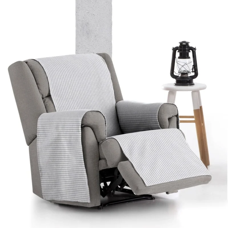 Funda cubre para sillón relax Modelo Calma Funda cubre para sillón relax Modelo Calma
