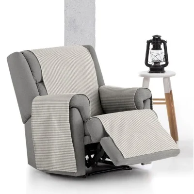 Funda cubre para sillón relax Modelo Calma