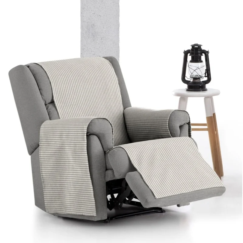 Funda cubre para sillón relax Modelo Calma Funda cubre para sillón relax Modelo Calma