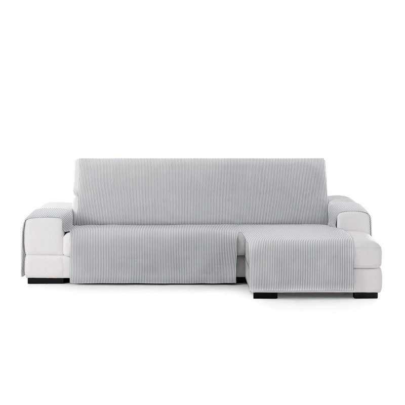 Funda cubre Chaise Longue Calma | Protección con estética ligera Funda cubre Chaise Longue Calma | Protección con estética ligera