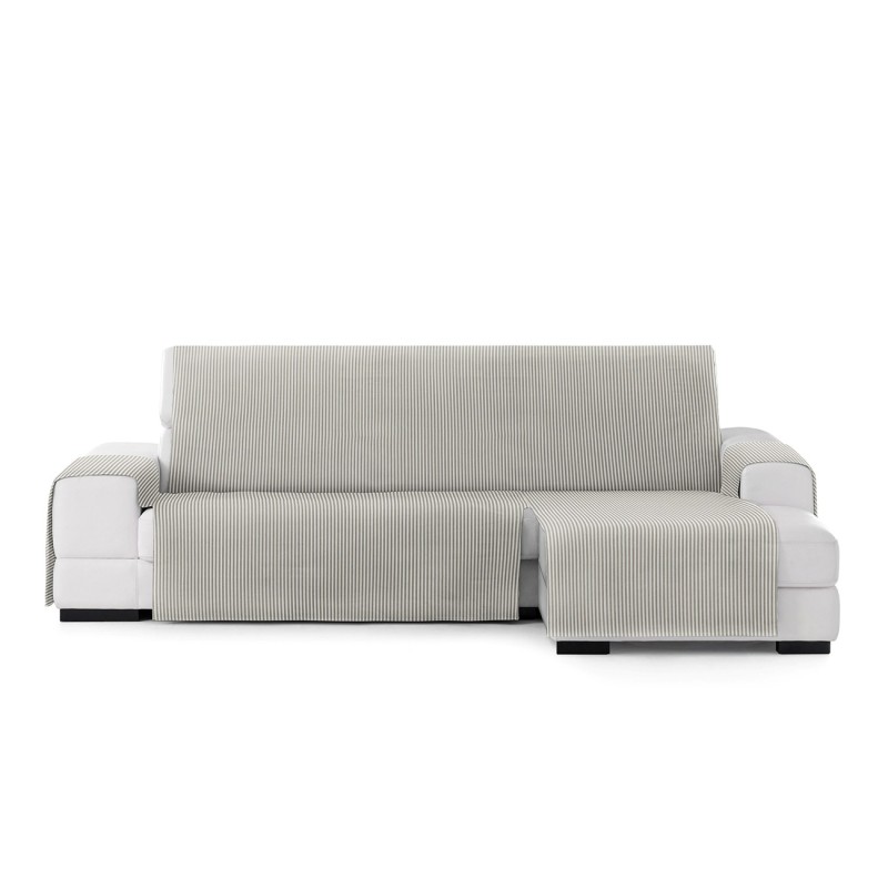 Funda cubre Chaise Longue Calma | Protección con estética ligera Funda cubre Chaise Longue Calma | Protección con estética ligera