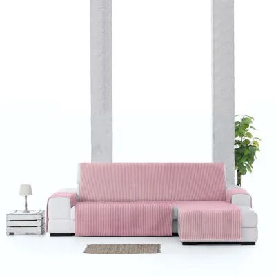 Funda cubre Chaise Longue Modelo Calma