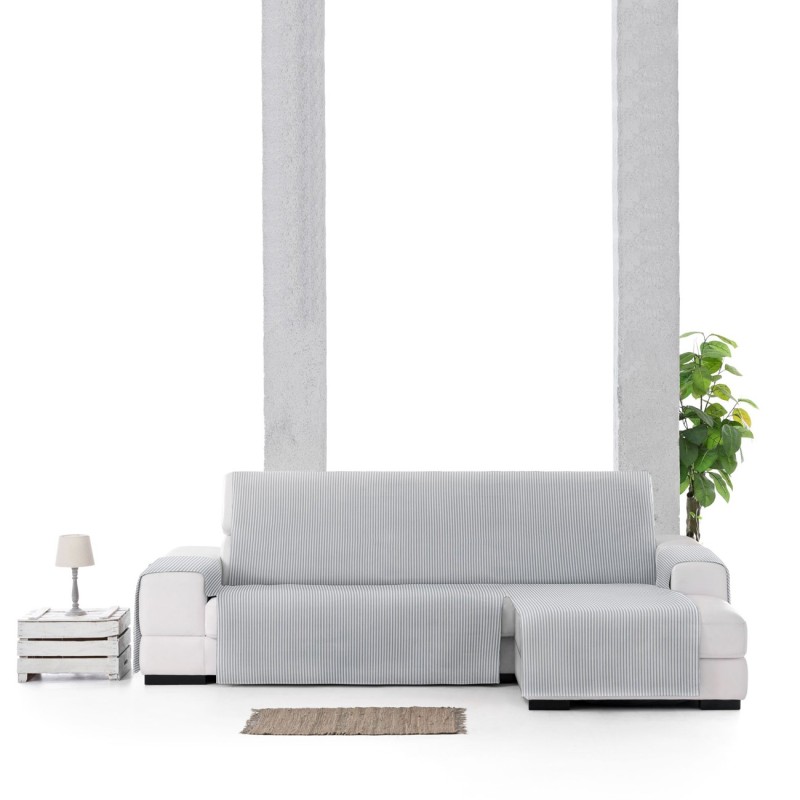 Funda cubre Chaise Longue Calma | Protección con estética ligera Funda cubre Chaise Longue Calma | Protección con estética ligera