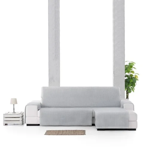 Funda cubre Chaise Longue Calma | Protección con estética ligera
