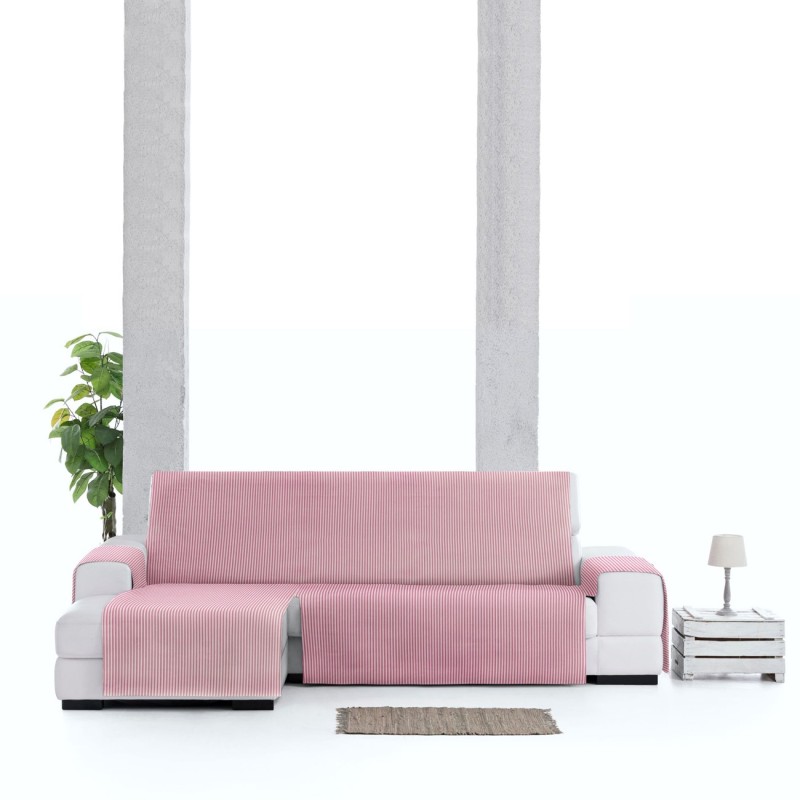 Funda cubre Chaise Longue Calma | Protección con estética ligera Funda cubre Chaise Longue Calma | Protección con estética ligera