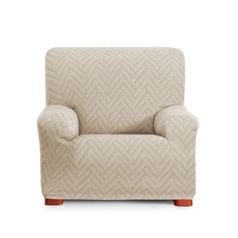 Funda elástica para sillón modelo Argos Funda elástica para sillón modelo Argos