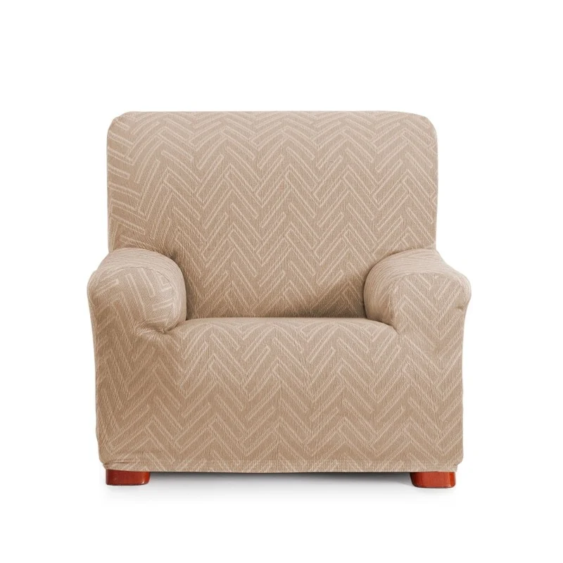 Funda elástica para sillón modelo Argos Funda elástica para sillón modelo Argos