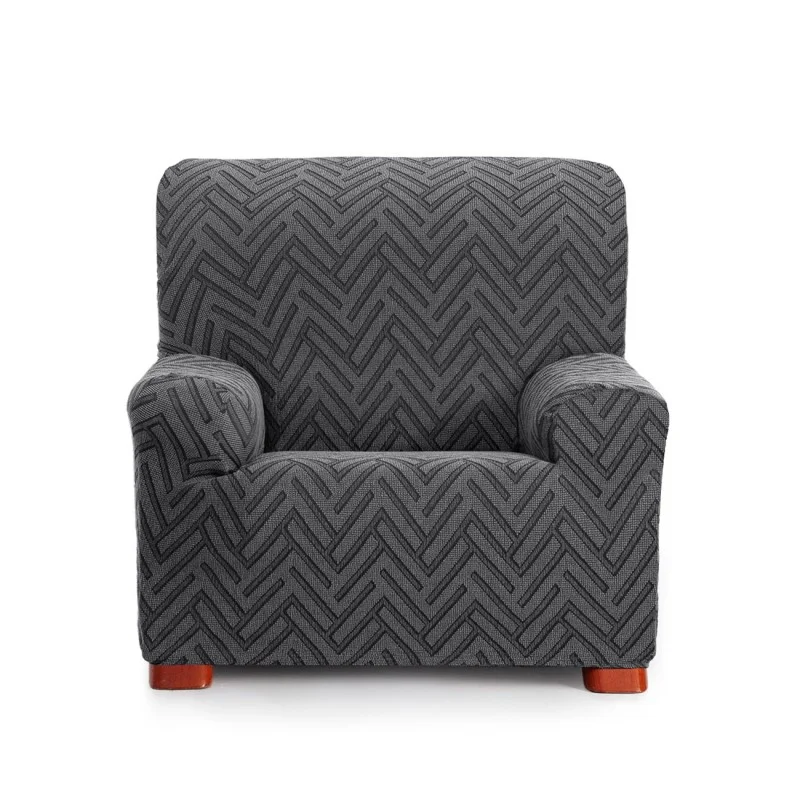 Funda elástica para sillón modelo Argos Funda elástica para sillón modelo Argos