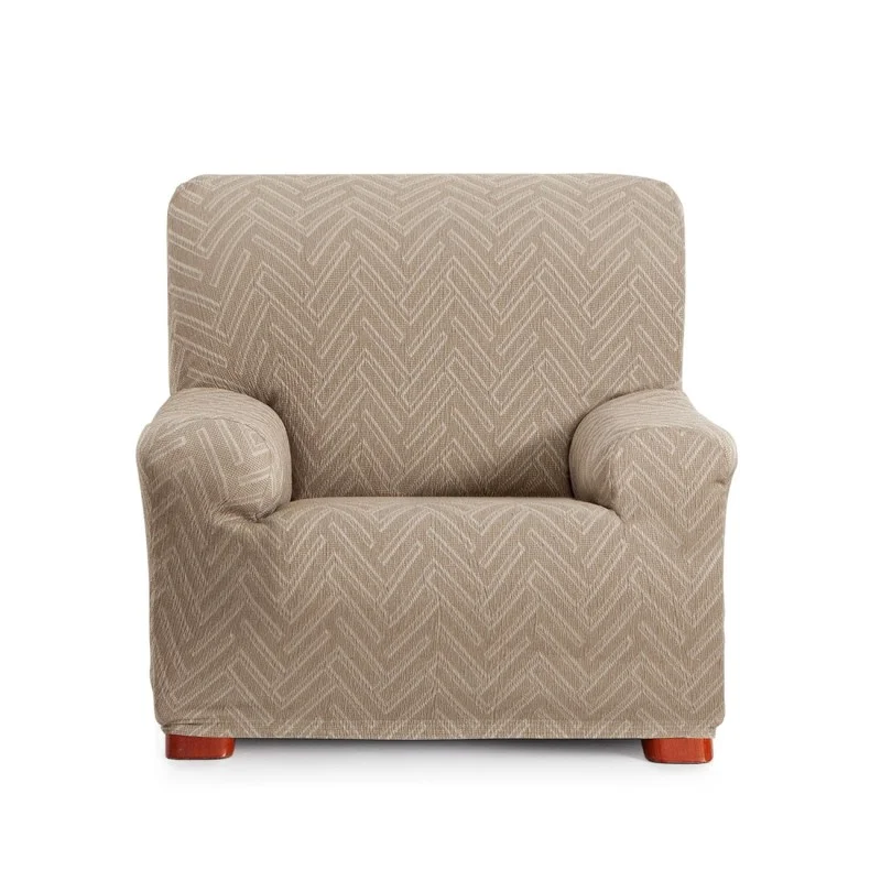 Funda elástica para sillón modelo Argos Funda elástica para sillón modelo Argos
