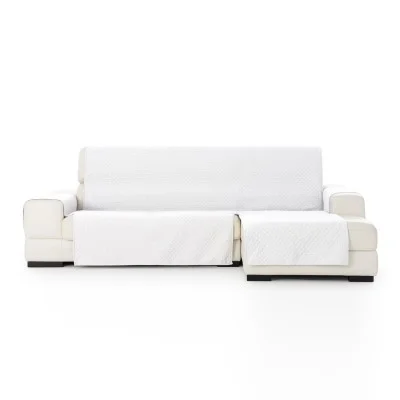 Funda cubre Chaise Longue Modelo Silver
