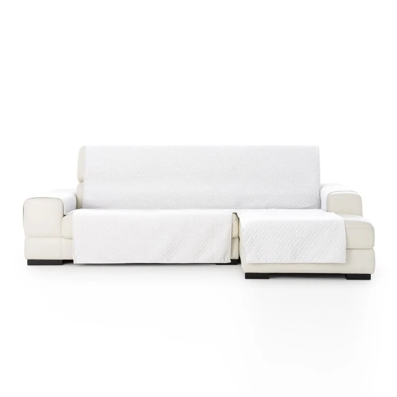 Funda cubre Chaise Longue Modelo Silver Funda cubre Chaise Longue Modelo Silver