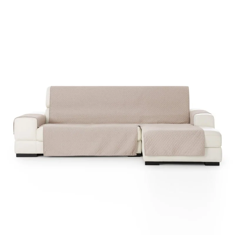 Funda cubre Chaise Longue Modelo Silver Funda cubre Chaise Longue Modelo Silver