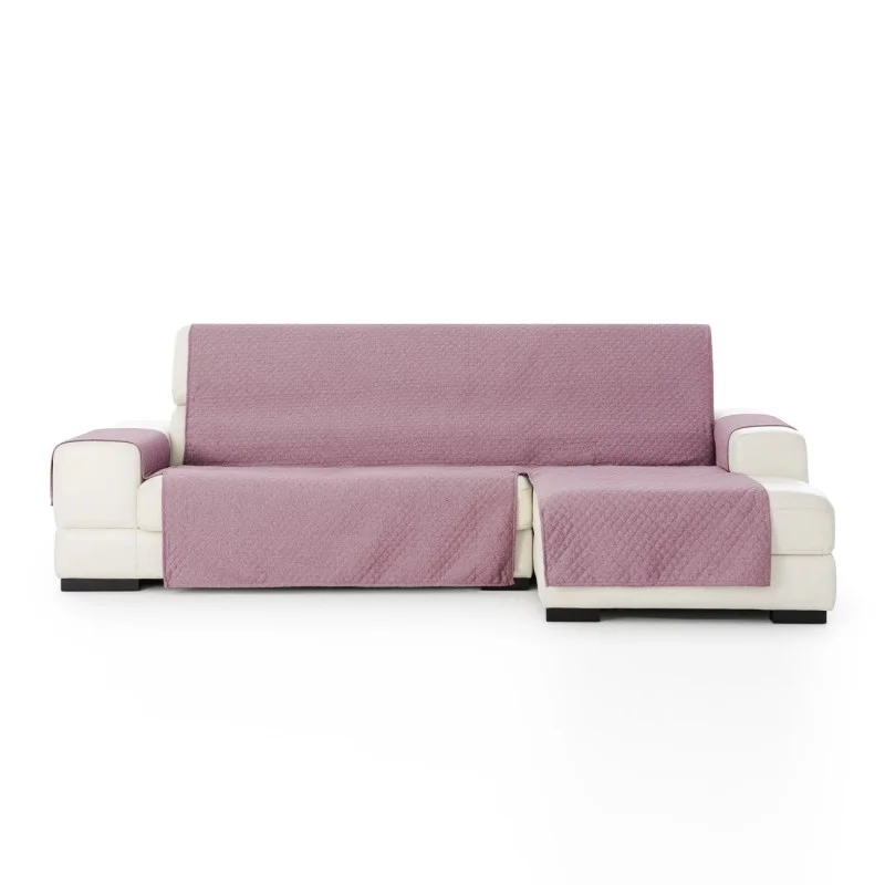 Funda cubre Chaise Longue Modelo Silver Funda cubre Chaise Longue Modelo Silver