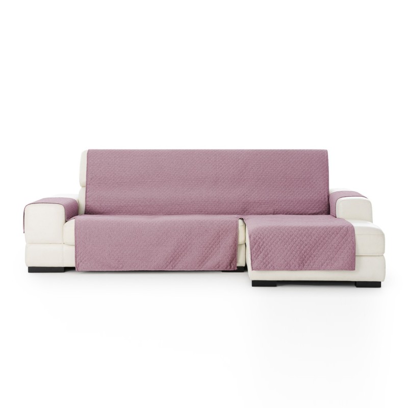 Funda cubre Chaise Longue Silver | Reversible y sofisticado para tu salón Funda cubre Chaise Longue Silver | Reversible y sofisticado para tu salón