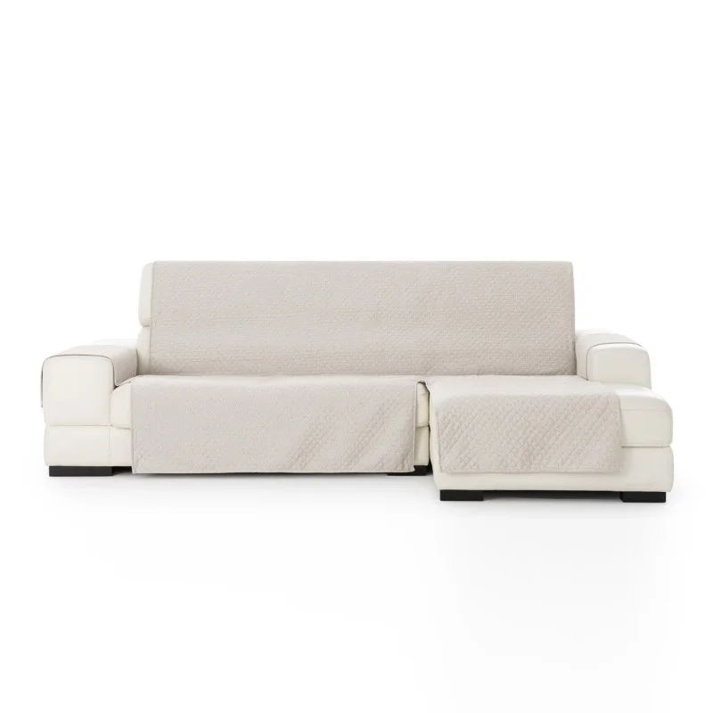 Funda cubre Chaise Longue Modelo Silver Funda cubre Chaise Longue Modelo Silver