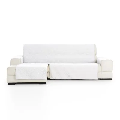 Funda cubre Chaise Longue Modelo Silver