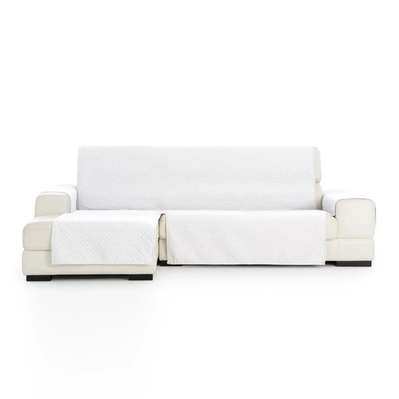 Funda cubre Chaise Longue Modelo Silver Funda cubre Chaise Longue Modelo Silver