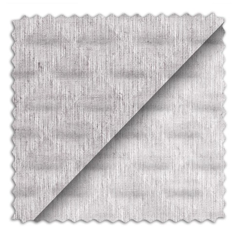 Funda cubre Chaise Longue Silver | Reversible y sofisticado para tu salón