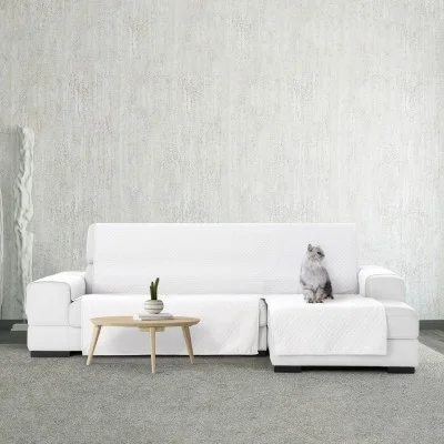 Funda cubre Chaise Longue Modelo Silver