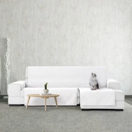 Funda cubre Chaise Longue Modelo Silver