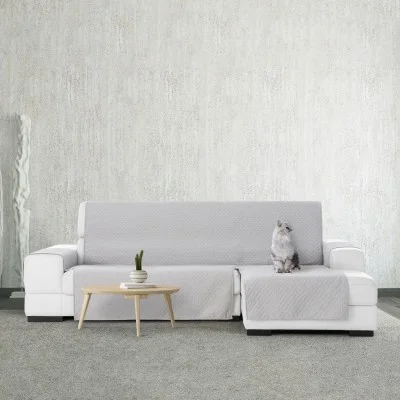 Funda cubre Chaise Longue Modelo Silver