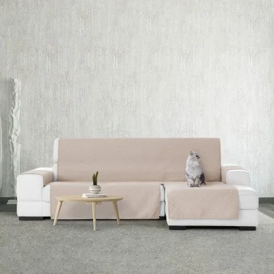 Funda cubre Chaise Longue Modelo Silver