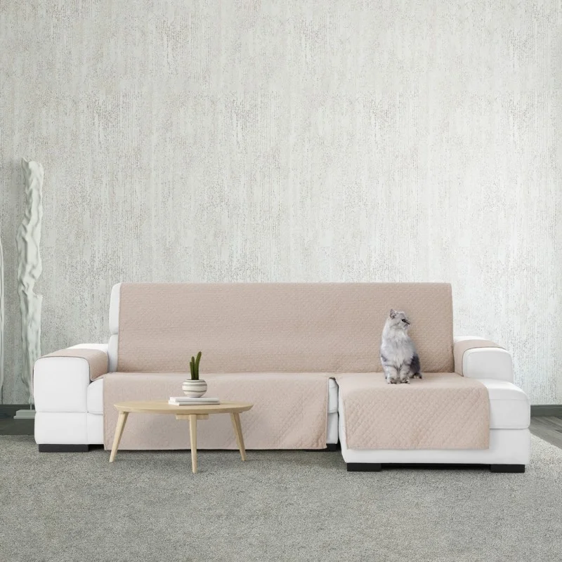 Funda cubre Chaise Longue Modelo Silver Funda cubre Chaise Longue Modelo Silver