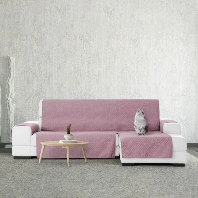Funda cubre Chaise Longue Modelo Silver