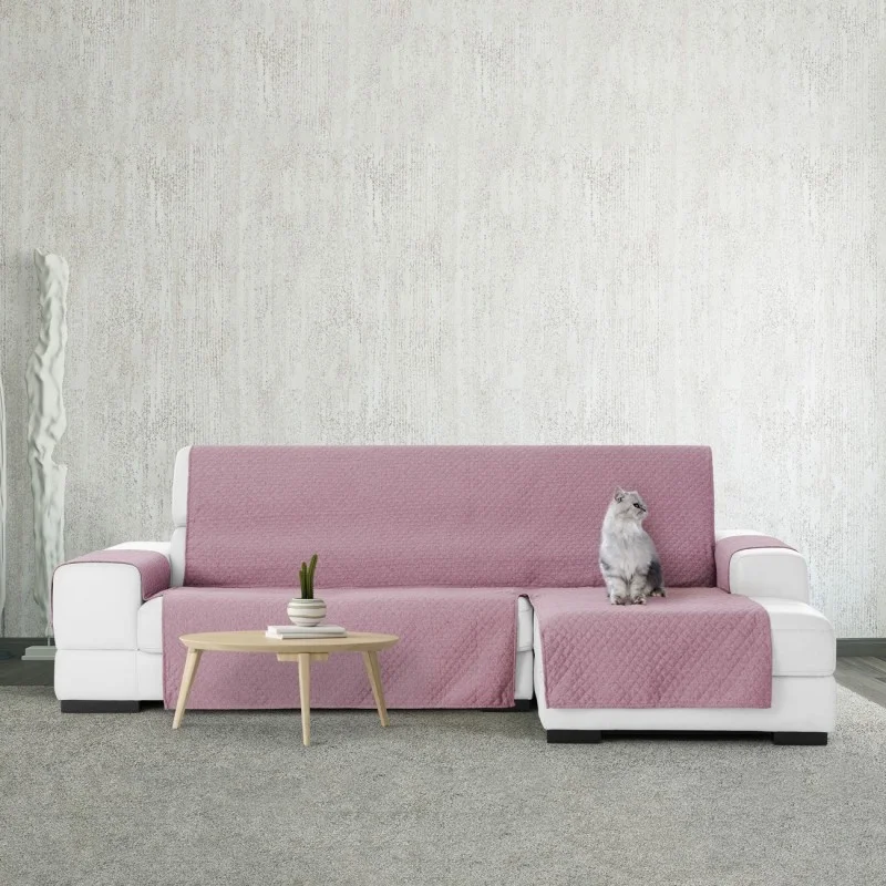 Funda cubre Chaise Longue Modelo Silver Funda cubre Chaise Longue Modelo Silver