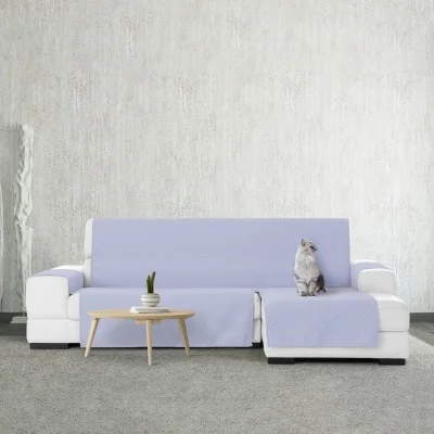 Funda cubre Chaise Longue Modelo Silver