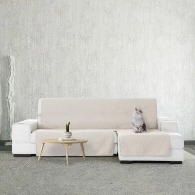 Funda cubre Chaise Longue Modelo Silver