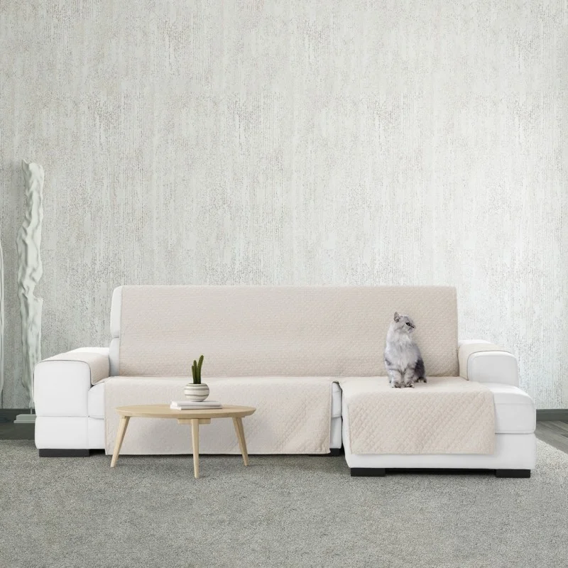 Funda cubre Chaise Longue Modelo Silver Funda cubre Chaise Longue Modelo Silver