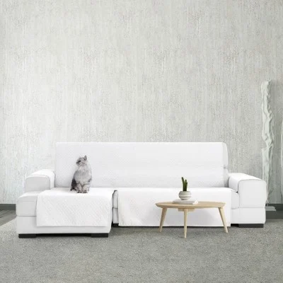 Funda cubre Chaise Longue Modelo Silver