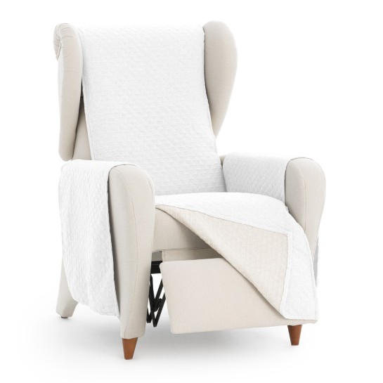 Funda cubre para sillón relax Modelo Silver