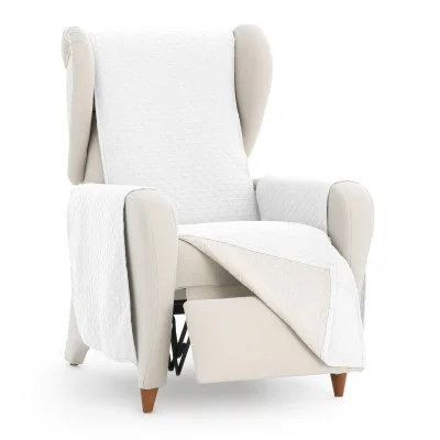 Funda cubre para sillón relax Modelo Silver