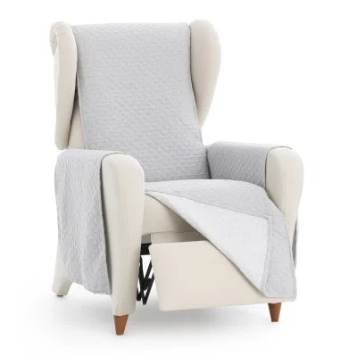 Funda cubre para sillón relax Modelo Silver