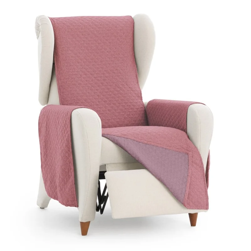 Funda cubre sillón relax Silver | Protección doble con estilo actual Funda cubre sillón relax Silver | Protección doble con estilo actual