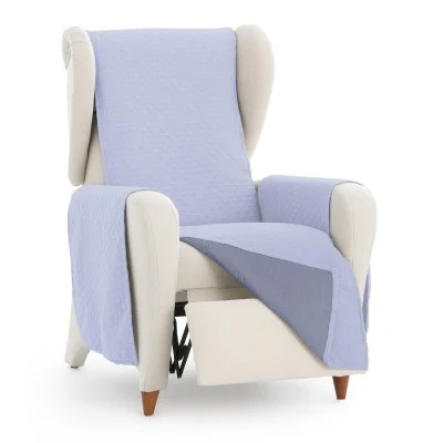Funda cubre para sillón relax Modelo Silver