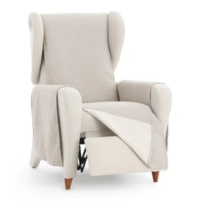 Funda cubre para sillón relax Modelo Silver