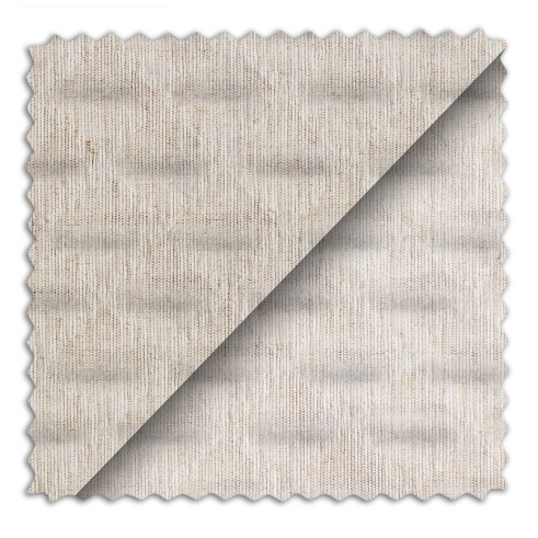Funda cubre sillón relax Silver | Protección doble con estilo actual