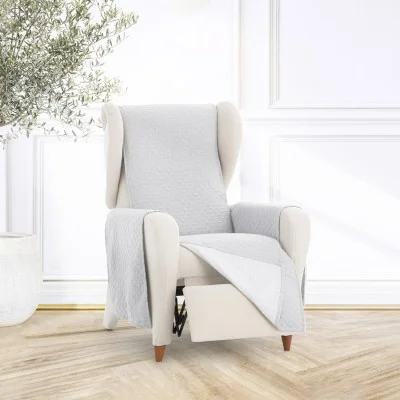 Funda cubre para sillón relax Modelo Silver