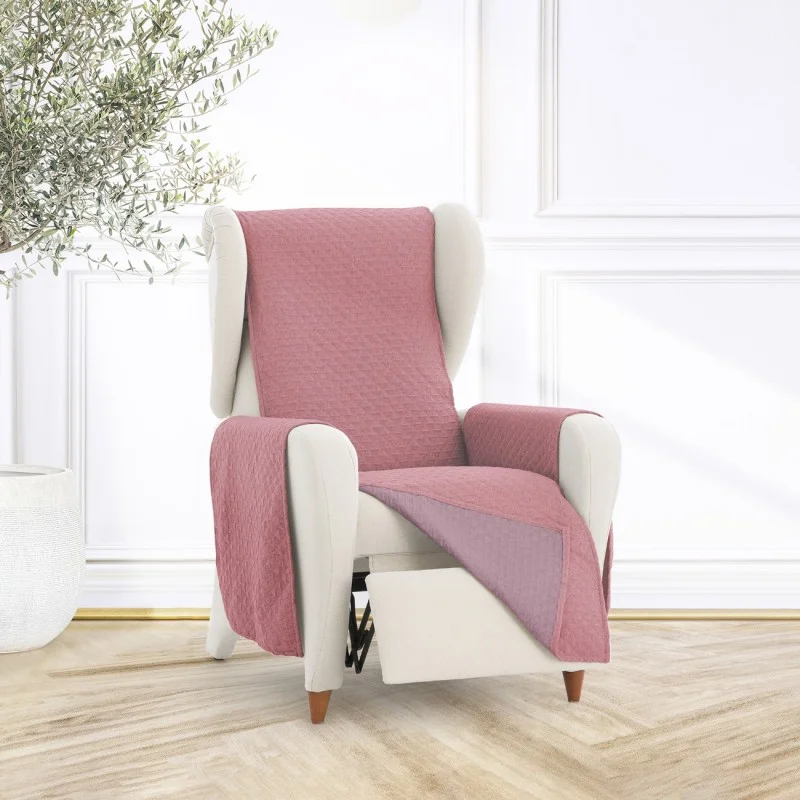 Funda cubre para sillón relax Modelo Silver Funda cubre para sillón relax Modelo Silver